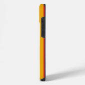アルメニア iPhoneケース (左側面)