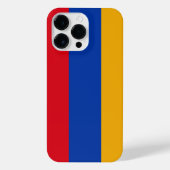 アルメニア iPhoneケース (裏面)