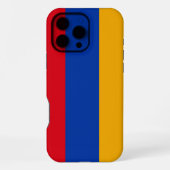 アルメニア iPhoneケース (裏面)