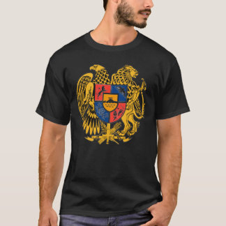 アルメニア Tシャツ