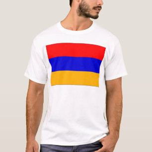 アルメニア Tシャツ