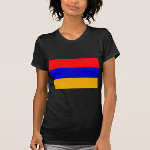 アルメニア Tシャツ