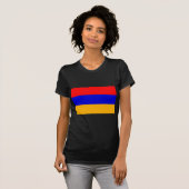アルメニア Tシャツ (正面フル)