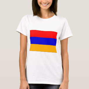 アルメニア Tシャツ