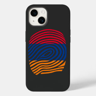 アルメニアDNA Case-Mate iPhone 14ケース