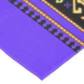 アルメニ伝統的アアート テーブルクロス (アングル)