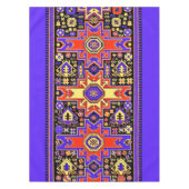 アルメニ伝統的アアート テーブルクロス (正面)