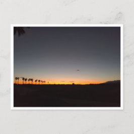 アルメリア，アンダルシア（スペイン） ポストカード