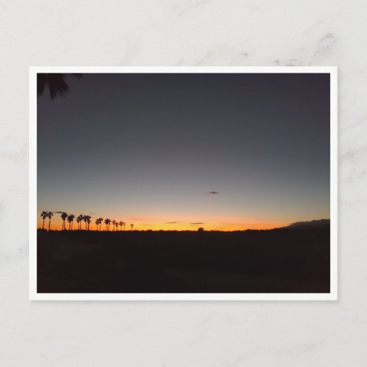 アルメリア,アンダルシア(スペイン) ポストカード (正面)