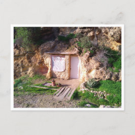 アルメリア，アンダルシア（スペイン） ポストカード