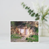 アルメリア，アンダルシア（スペイン） ポストカード (スタンド正面)