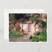 アルメリア，アンダルシア（スペイン） ポストカード (正面/裏面)