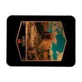 アルメリア マグネット (横)