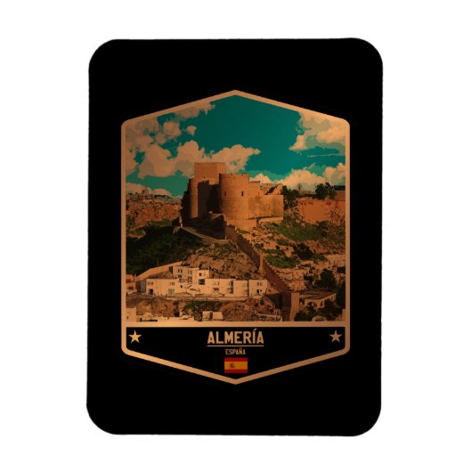 アルメリア マグネット (縦)