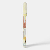 アルメリアbyウォルター・グラマット，ヴィンテージ表現主義 Case-Mate iPhoneケース (裏面 / 右)