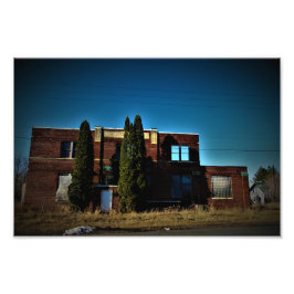 「アルメルンド・クリーメリー社」 フォトプリント           