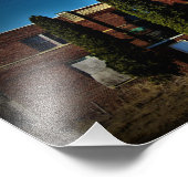 「アルメルンド・クリーメリー社」 フォトプリント            (角)