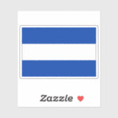 アルメロ国旗、オランダ シール (シート)