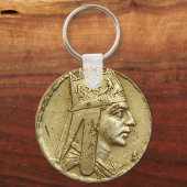 アルメ素晴らしニア王ティグラン キーホルダー (正面)