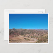 アルモジア,アンダルシア(スペイン) ポストカード (正面/裏面)