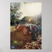 アルモスMGTC ポスター (正面)