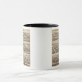 アルモナ·ランチ·レムーア マグカップ (中央)