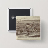 アルモナ·ランチ·レムーア 缶バッジ (正面&裏面)