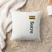 アルモハダスクレ クッション (ブランケット)