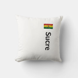 アルモハダスクレ クッション