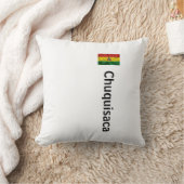 アルモハダチュキサカ クッション (ブランケット)