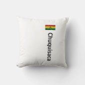 アルモハダチュキサカ クッション (正面)