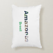 アルモファダアマゾナス アクセントクッション (正面(垂直))