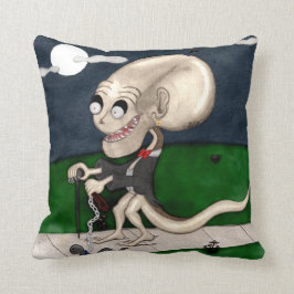 アルモンザシュタリング クッション