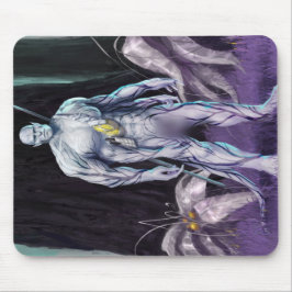 アルルクマウスパッド マウスパッド