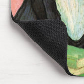 『アルル人の女(マダム・ジヌー)』(アルルじんの女(マダム・ジヌー)、L'Arlesienne (M マウスパッド (コーナー)