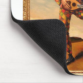 アルレクインエピエロ マウスパッド (コーナー)