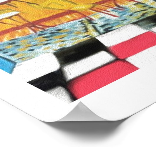 アルレタンゴ ポスター (角)