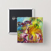 アルレチナバイオリニスト/ヴェネツィアカーニバルナイト 缶バッジ (正面&裏面)