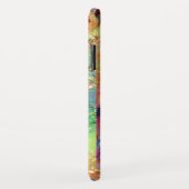 アルレッチノピエロとコロンビナ/モノグラム Case-Mate iPhoneケース (裏面/右)