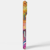 アルレッチノピエロとコロンビナ Case-Mate iPhoneケース (裏面 / 右)