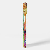 アルレッチノピエロとコロンビナ Case-Mate iPhoneケース (裏面 / 右)