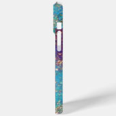 アルレッチノピエロとコロンビナ Case-Mate iPhoneケース (裏面 / 左)