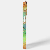 アルレッチノピエロとコロンビナ Case-Mate iPhoneケース (裏面 / 右)