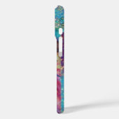 アルレッチノピエロとコロンビナ Case-Mate iPhoneケース (裏面 / 左)