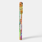 アルレッチノピエロとコロンビナ Case-Mate iPhoneケース (裏面 / 右)