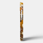 アルロズ・ハニー・ファームの養蜂 Case-Mate iPhoneケース (裏面 / 左)