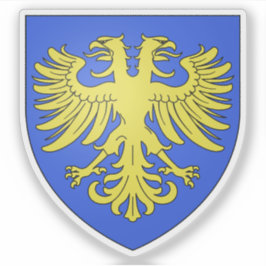 アルンソン、オルネ、ノルマンディーの紋章 シール