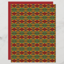 アルヴィナスクラップブック紙II