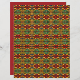 アルヴィナスクラップブック紙II