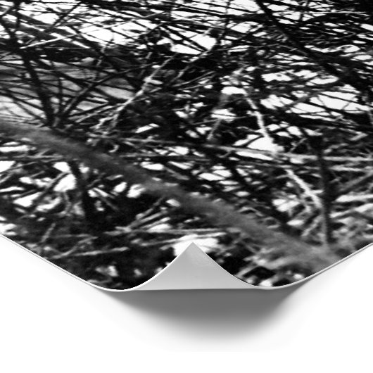 アルヴィンヨーク ポスター (角)